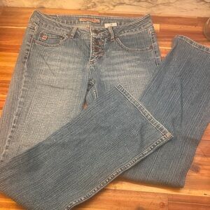 Women's Paris Blues Jeans